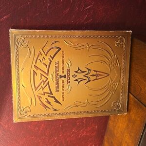 Eagles Farewell Live from Melbourne Tour-2 CDs & Booklet in Pre-owned Condition